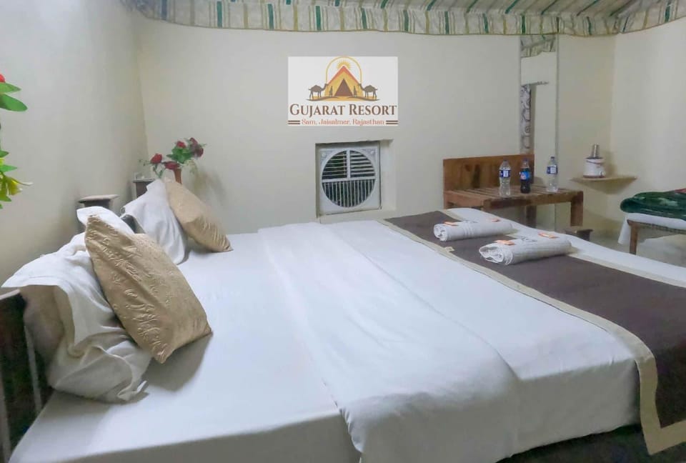 Gujarat Resort Jaisalmer Resort in Sindh