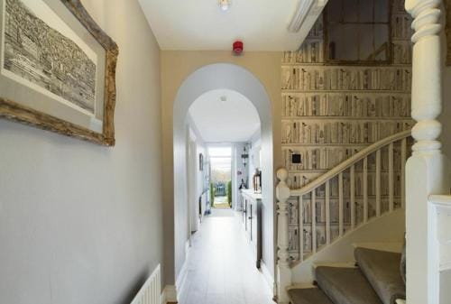 Thropton Demesne Farmhouse B&B Hotel in England