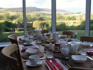 Thropton Demesne Farmhouse B&B Hotel in England