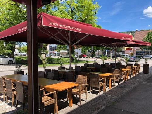 Hotel Restaurant Kreuz Spaichingen Hotel in Baden-Württemberg