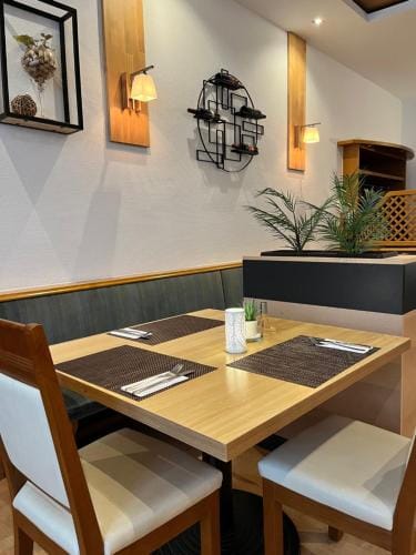 Hotel Restaurant Kreuz Spaichingen Hotel in Baden-Württemberg