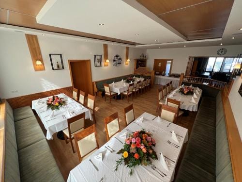 Hotel Restaurant Kreuz Spaichingen Hotel in Baden-Württemberg
