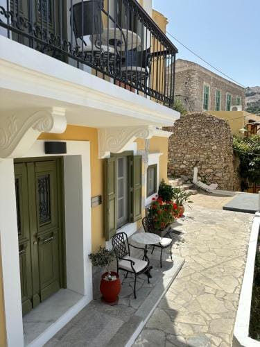 Thea Hotel in Muğla Province