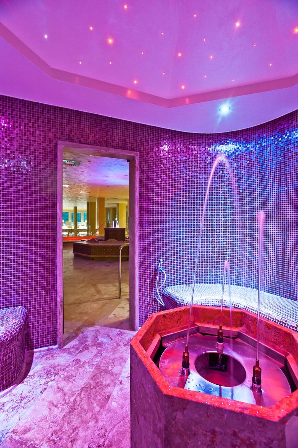 Hotel Fiuggi Terme Resort & Spa Hotel in Abruzzo