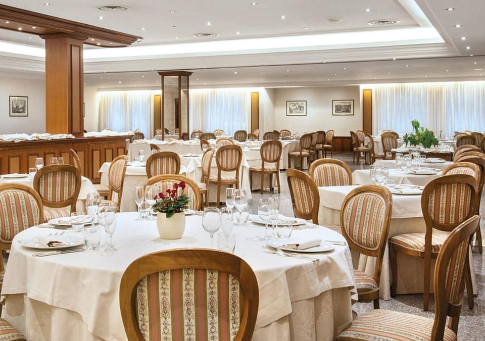 Hotel Fiuggi Terme Resort & Spa Hotel in Abruzzo