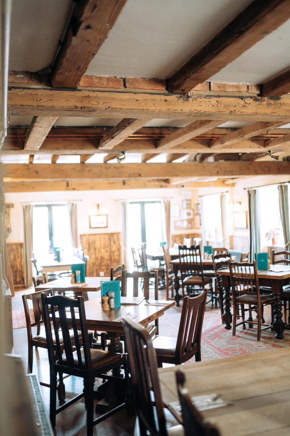 The Smugglers Inn Hotel in West Dorset District