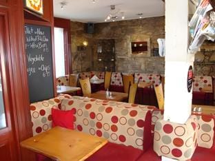 The Orchard Hotel Inn in Falkirk