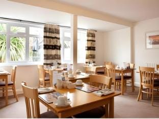 The Nook - Self Serviced Accommodation Hotel in Saint Ives