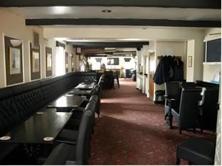 Links Lets Room Only Hotel in Seahouses