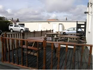 Links Lets Room Only Hotel in Seahouses