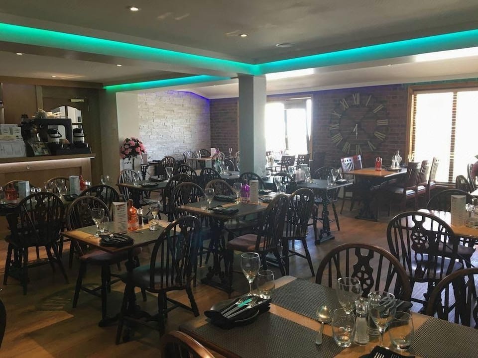 Links Lets Room Only Hotel in Seahouses