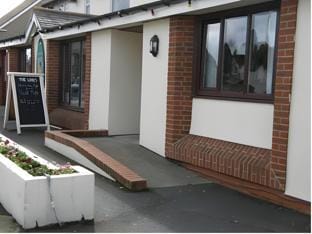 Links Lets Room Only Hotel in Seahouses