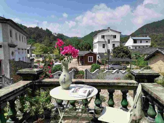 Jukui Home Stay Hotel in Guangdong