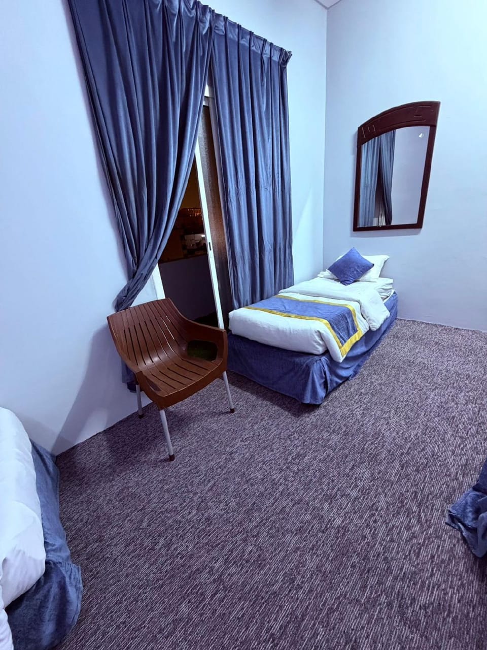 Al-Seih hotel Hotel in Medina