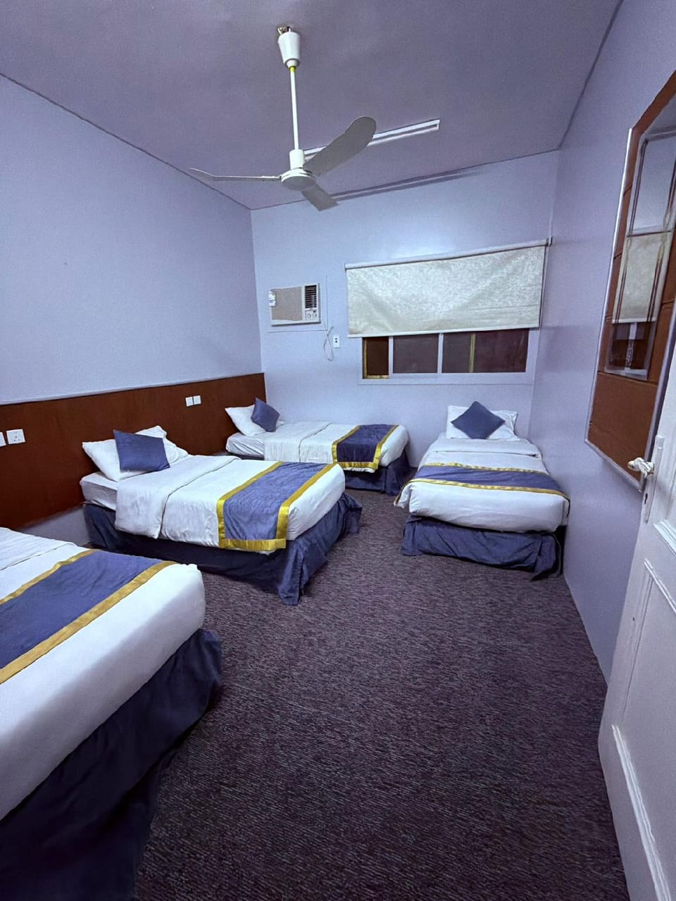 Al-Seih hotel Hotel in Medina