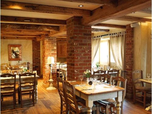 The Broad Leys Hotel in Aylesbury