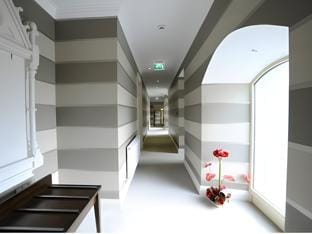 The Bianconi Inn Hotel in County Kerry