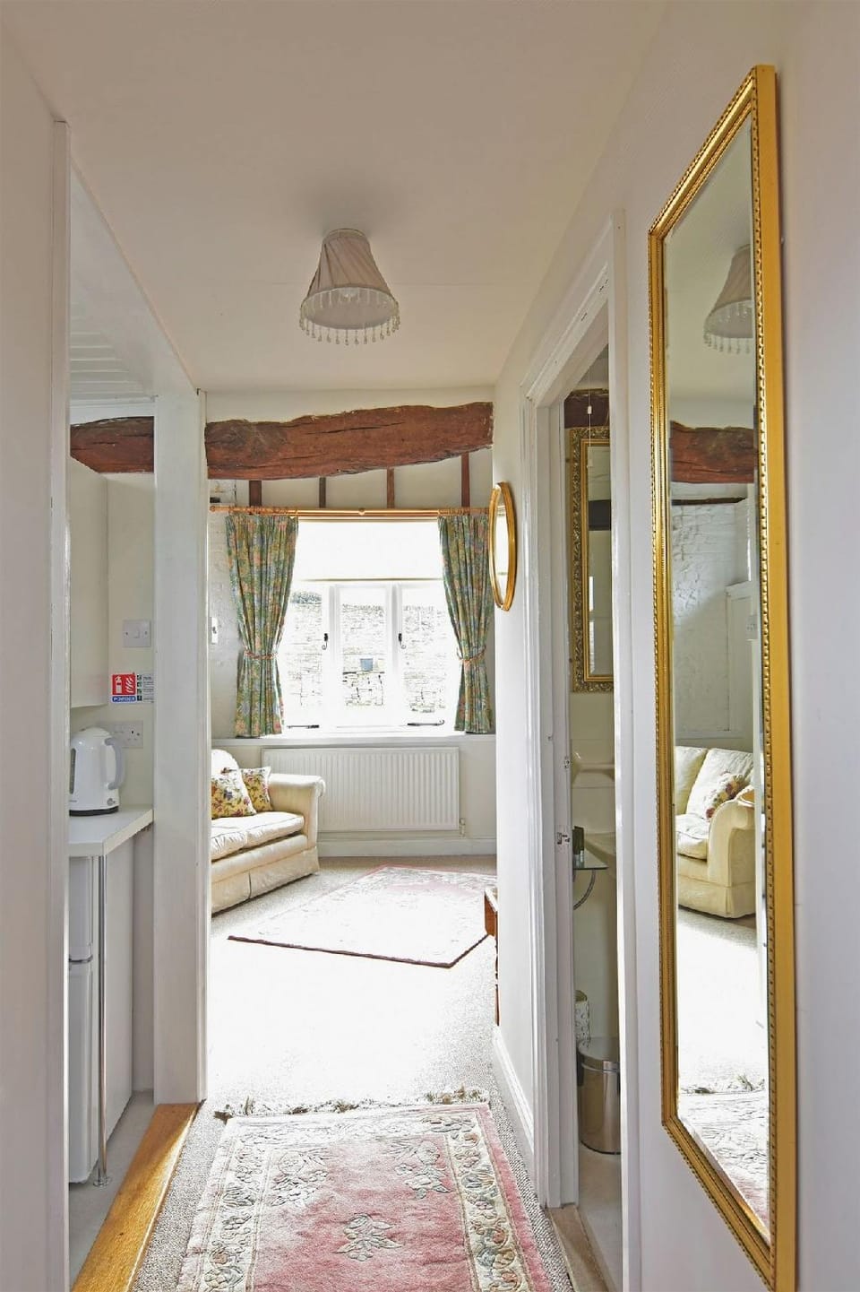 The Abbey Hotel & Apartments Hotel in Bury Saint Edmunds