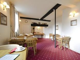 The Abbey Hotel & Apartments Hotel in Bury Saint Edmunds