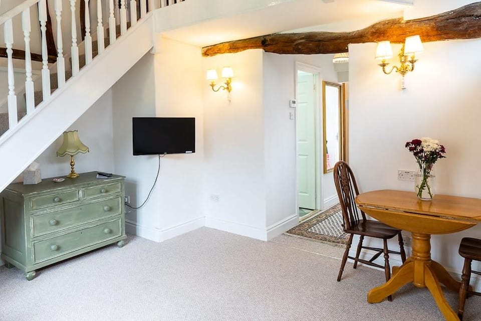 The Abbey Hotel & Apartments Hotel in Bury Saint Edmunds