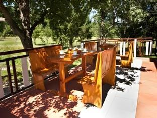 Adriana Guesthouse Hotel in Jezerce