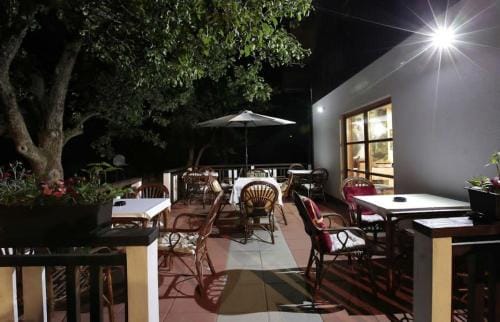 Adriana Guesthouse Hotel in Jezerce
