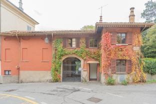 La Piazza di Cernobbio Hotel in Cernobbio