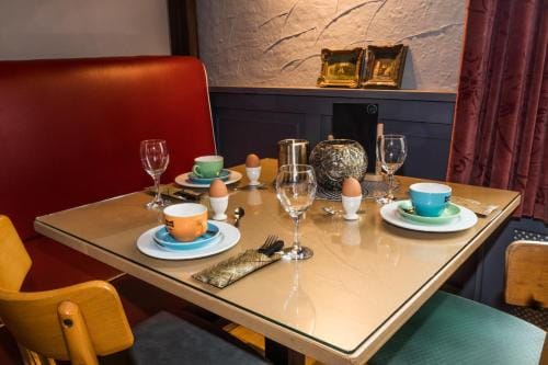 't Brouwershuis Hotel in North Brabant (province)