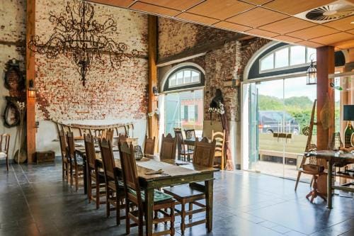 't Brouwershuis Hotel in North Brabant (province)