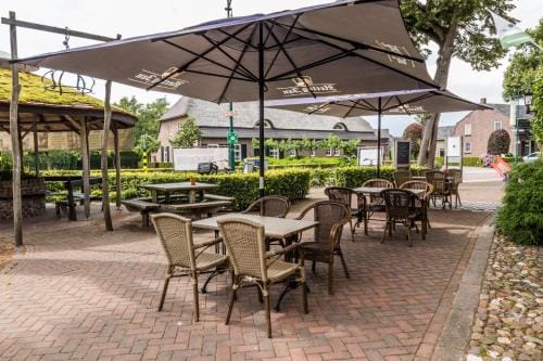 't Brouwershuis Hotel in North Brabant (province)