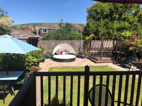 Swanage Haven Boutique Guest House Hotel in Swanage