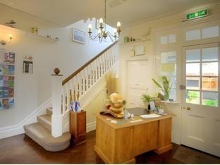 Swanage Haven Boutique Guest House Hotel in Swanage