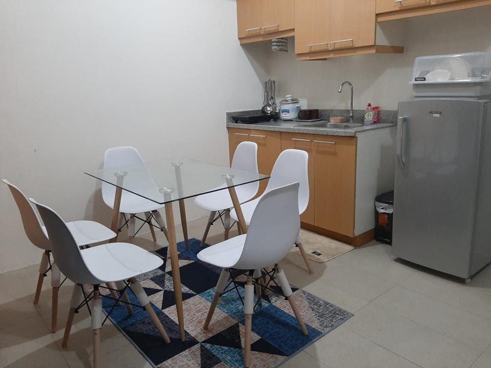 Posh Beds with City View and Pools Apartment hotel in Mandaluyong