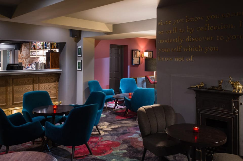 Hotel Du Vin Stratford Hotel in Stratford-upon-Avon