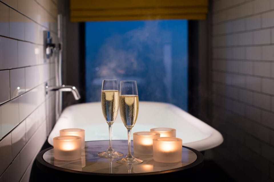 Hotel Du Vin Stratford Hotel in Stratford-upon-Avon