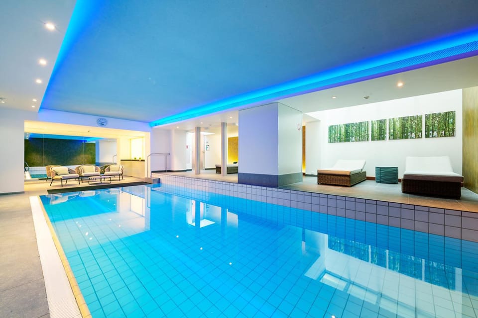Hotel Ambassador Hotel in City of Bern