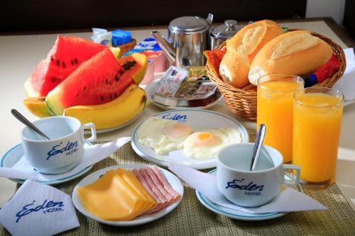 Eden Hotel (Adults Only) Hotel in Rio de Janeiro