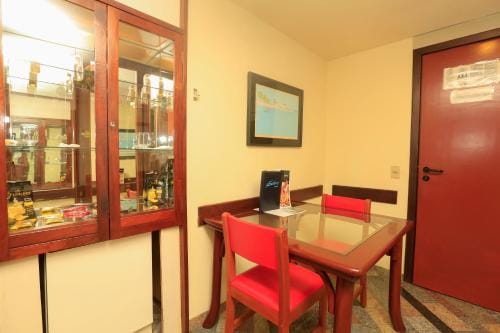 Eden Hotel (Adults Only) Hotel in Rio de Janeiro