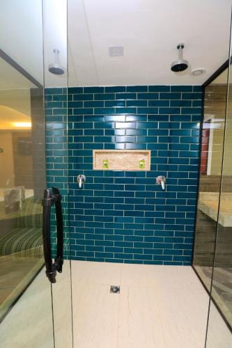 Eden Hotel (Adults Only) Hotel in Rio de Janeiro