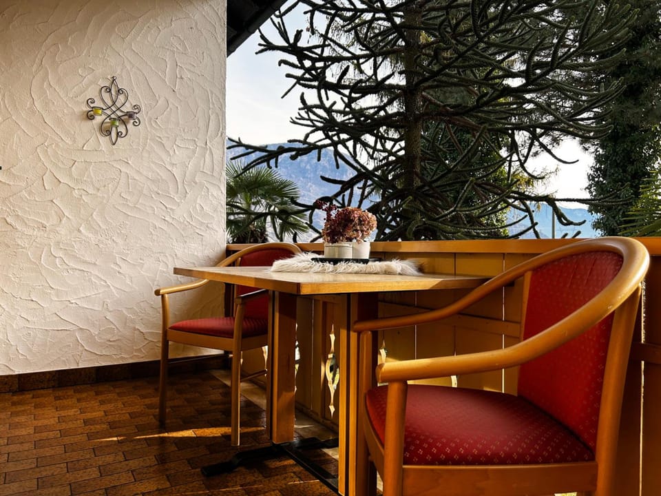 St. Vigilhof Hotel in Trentino-South Tyrol