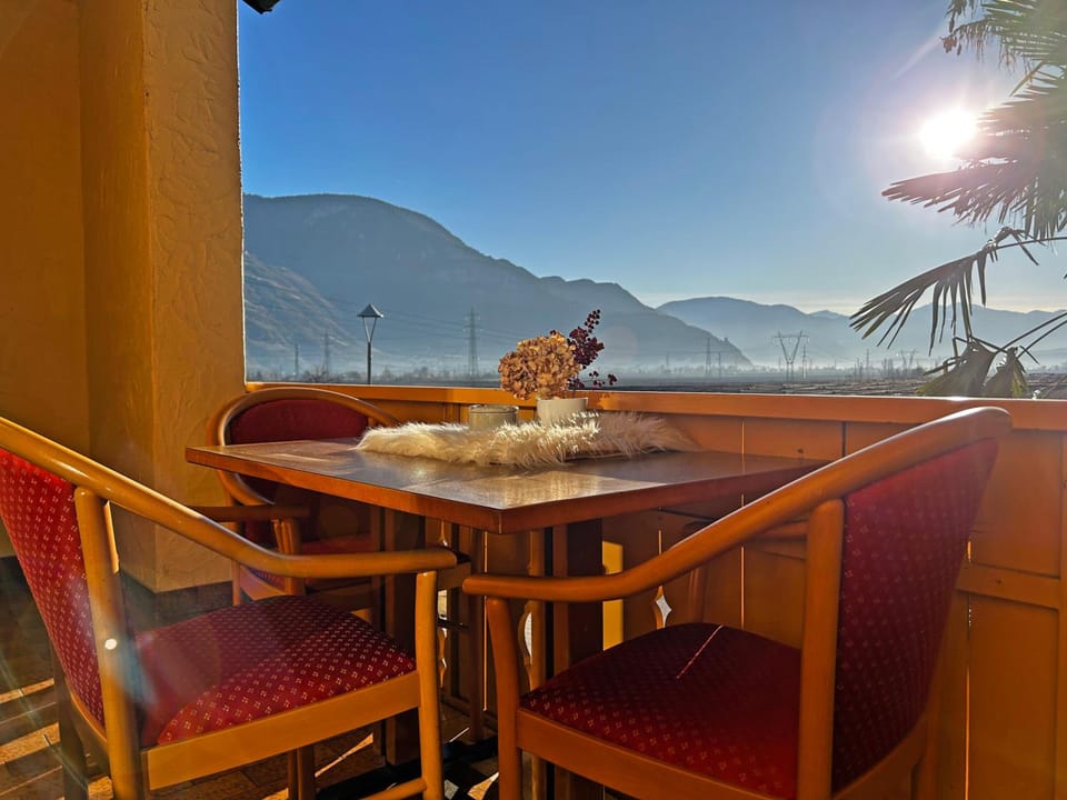 St. Vigilhof Hotel in Trentino-South Tyrol