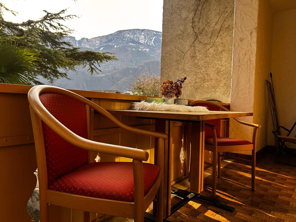 St. Vigilhof Hotel in Trentino-South Tyrol