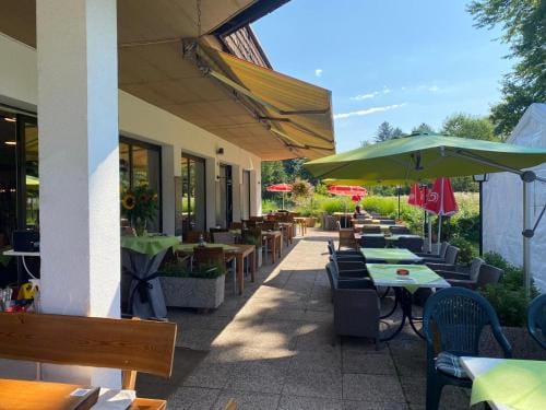Sportpark Warmbad-Villach Hotel in Villach