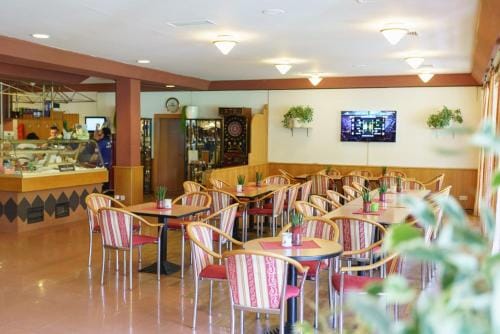Sportpark Warmbad-Villach Hotel in Villach