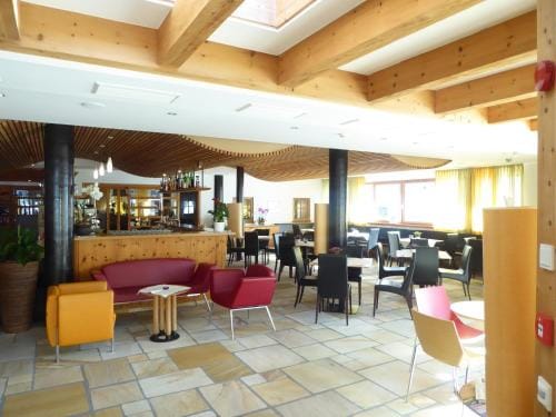 Sporthotel Rasen Hotel in Trentino-South Tyrol