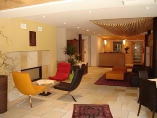 Sporthotel Rasen Hotel in Trentino-South Tyrol