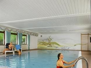 Sporthotel Rasen Hotel in Trentino-South Tyrol