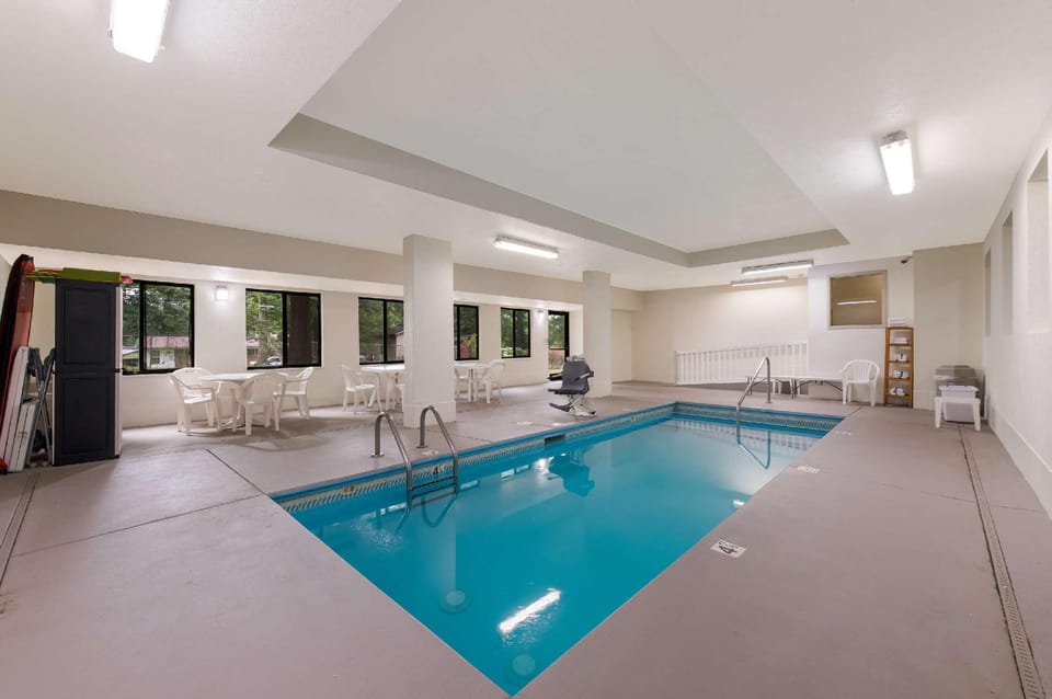 Sleep Inn Northlake Hotel in Charlotte