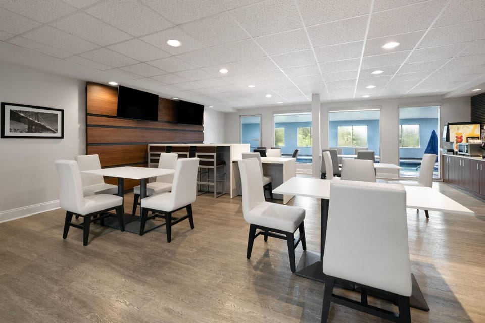 Wingate by Wyndham Dublin Near Claytor Lake State Park Hotel in Ingles