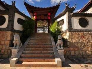 Lijiang Jinhong Villa Hotel in China